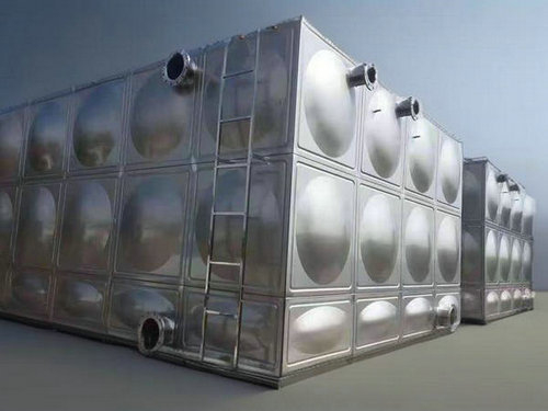 西安水箱厚度增加其重量和運輸成本會有怎樣的變化？