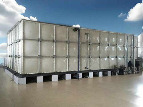 西安玻璃鋼水箱日常需要如何保養(yǎng)？