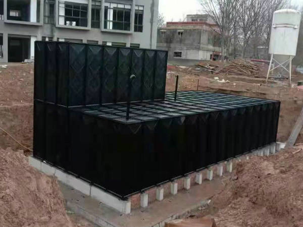 西安BDF水箱材質對其水質安全有何影響？