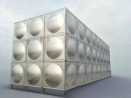 西安玻璃鋼材質的保溫水箱使用壽命有多長？