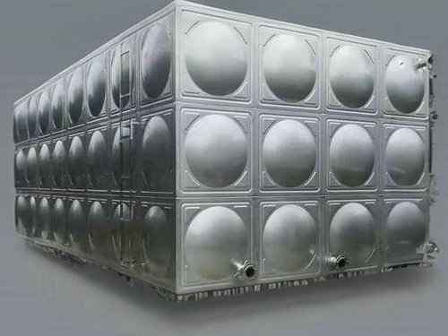 陜西民用建筑和建筑工地的消防水箱供水系統有哪些區別？